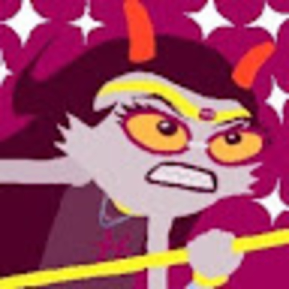 Meet your Posher, Feferi